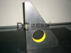 直角尺(上?；◢徥苯浅?北京花崗石直角尺)